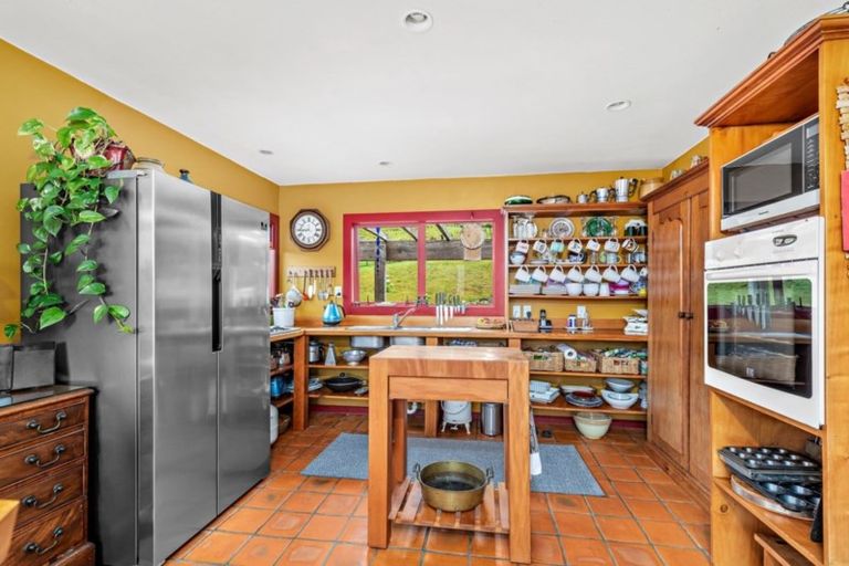 Photo of property in 57 Krippner Road, Puhoi, Warkworth, 0994