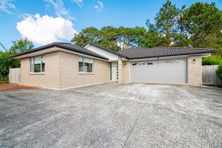 Photo of property in 127 Rangeview Road, Sunnyvale, Auckland, 0612