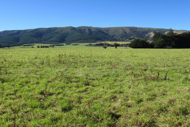 Photo of property in 274 Sheddan Road, Tapanui, 9587