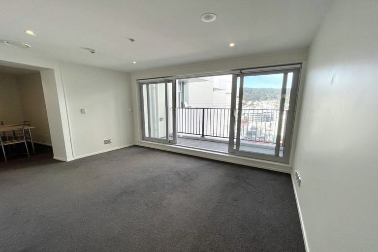 Photo of property in Soho Apartments, 1208/74 Taranaki Street, Te Aro, Wellington, 6011