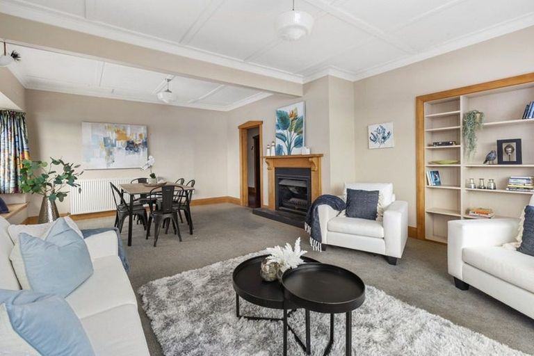 Photo of property in 118 Te Anau Road, Hataitai, Wellington, 6021