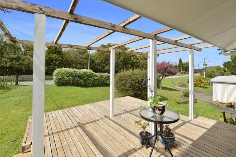 Photo of property in 654 Ormandy Road, Mangapai, Whangarei, 0178