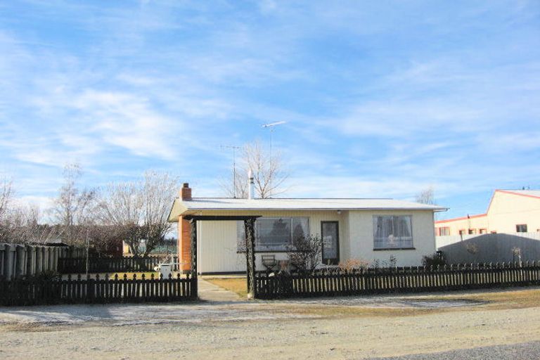 Photo of property in 1a Reade Street, Ranfurly, 9332