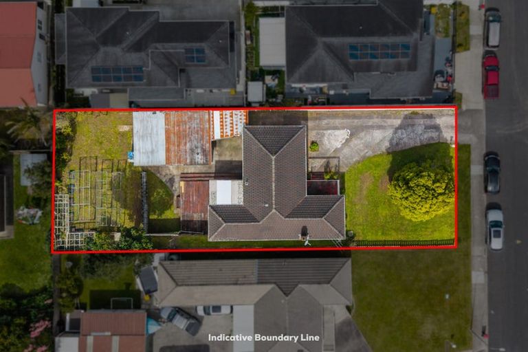 Photo of property in 76 Mclean Avenue, Papatoetoe, Auckland, 2025