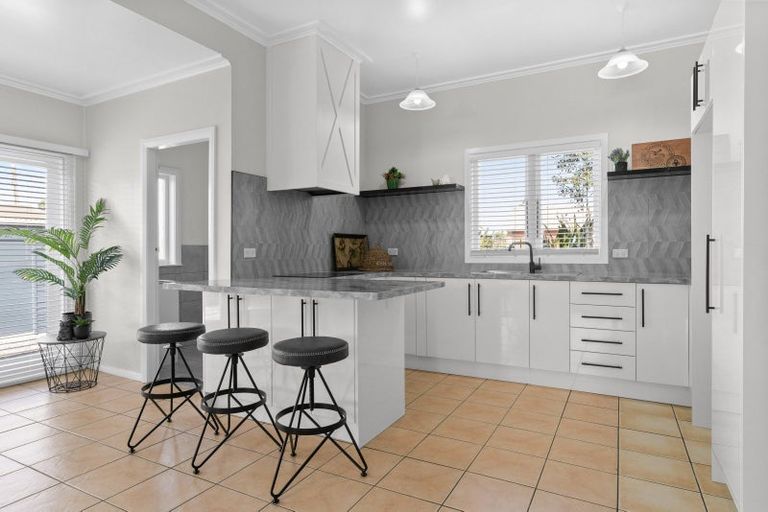 Photo of property in 41 Jervois Street, Dargaville, 0310