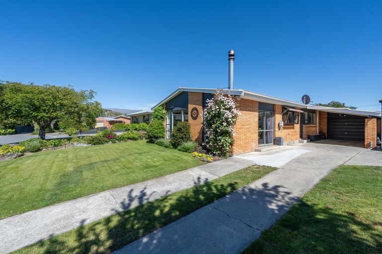 Photo of property in 4 Jackson Place, Alexandra, 9320