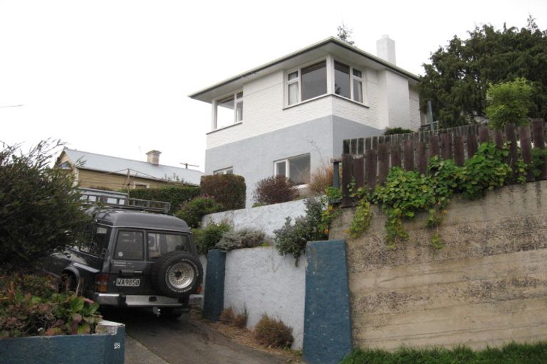 Photo of property in 28 Carson Street, Mornington, Dunedin, 9011