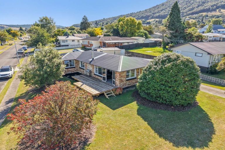 Photo of property in 88 Edmund Road, Mangakakahi, Rotorua, 3015
