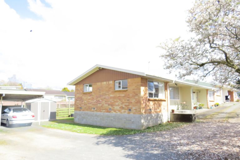 Photo of property in 4/234 Williams Street, Te Awamutu, 3800