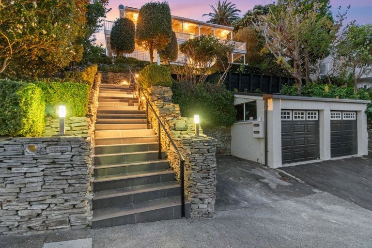Photo of property in 6 Leys Crescent, Remuera, Auckland, 1050