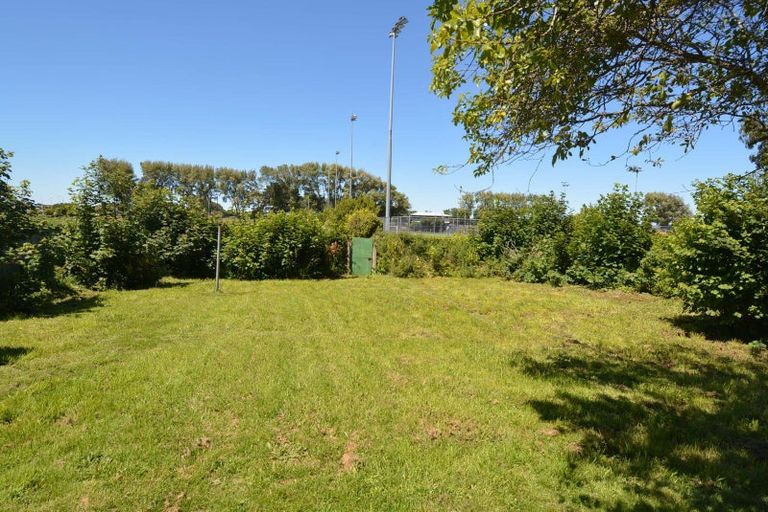 Photo of property in 101 Islington Street, Turnbull Thomson Park, Invercargill, 9810