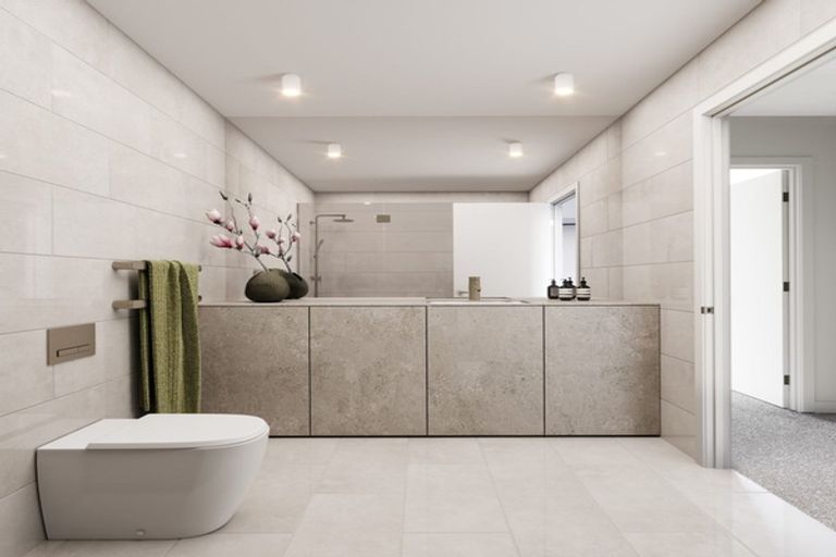 Photo of property in 25 Tirotai Crescent, Westmere, Auckland, 1022