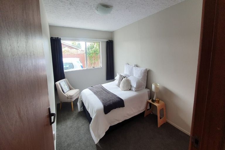 Photo of property in 5/93 Geraldine Street, Edgeware, Christchurch, 8013