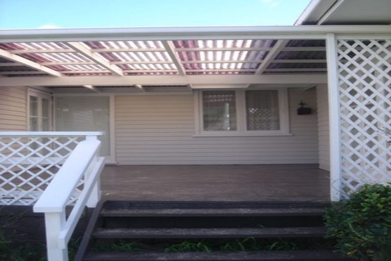 Photo of property in 61 Greenmeadows Avenue, Manurewa East, Auckland, 2102