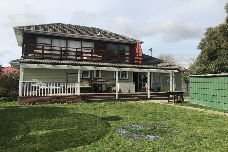 Photo of property in 8 Barker Street, Lincoln, 7608