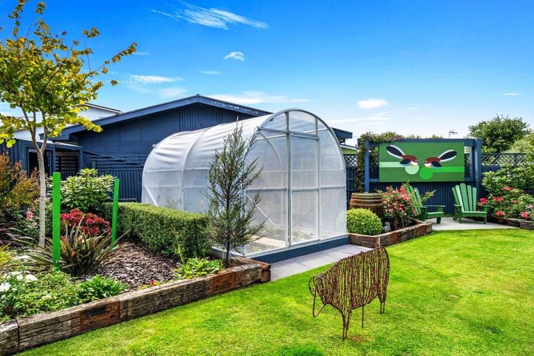 Photo of property in 18 Stafford Street, Springvale, Whanganui, 4501