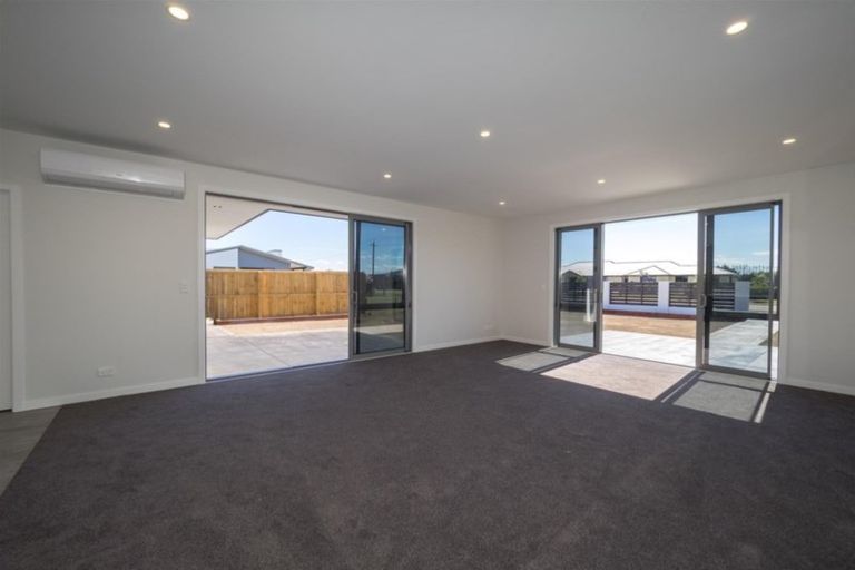 Photo of property in 6 Kelburn Place, Tinwald, Ashburton, 7700