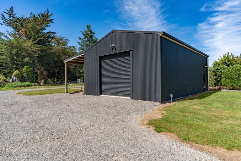 Photo of property in 524 Perrys Road, East Taratahi, Masterton, 5887