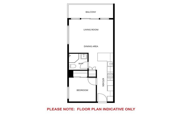 Photo of property in 6/377 Leith Street, North Dunedin, Dunedin, 9016