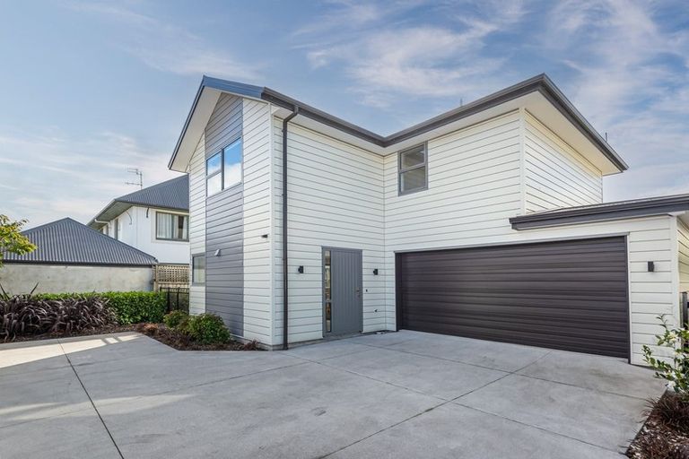 Photo of property in 35c Whitmore Street, Edgeware, Christchurch, 8013