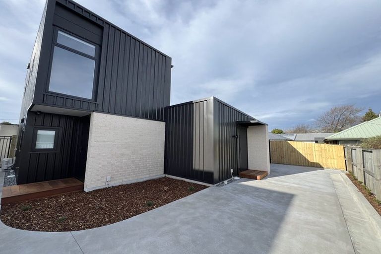 Photo of property in 6/106 Somerfield Street, Somerfield, Christchurch, 8024
