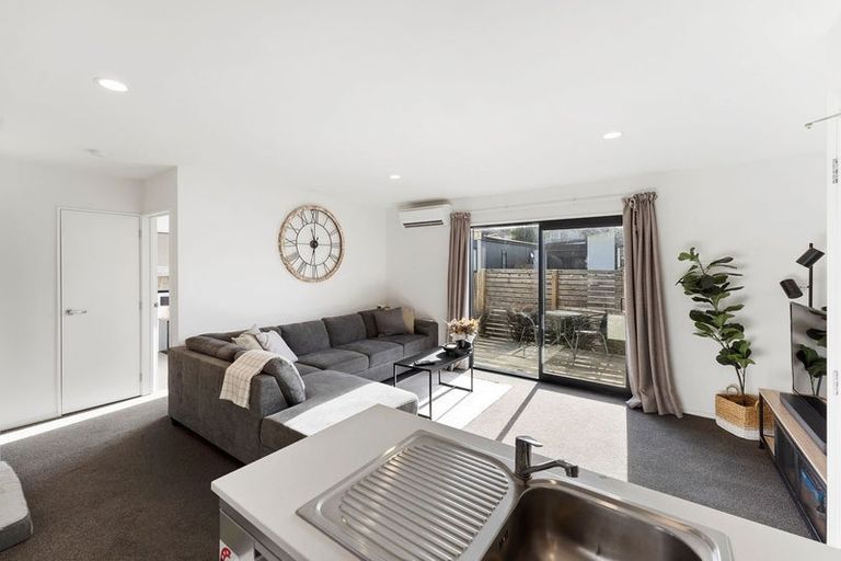 Photo of property in 14 League Lane, Phillipstown, Christchurch, 8011