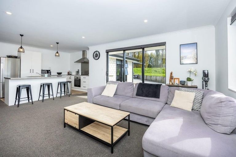Photo of property in 4 Sargent Place, Otorohanga, 3900