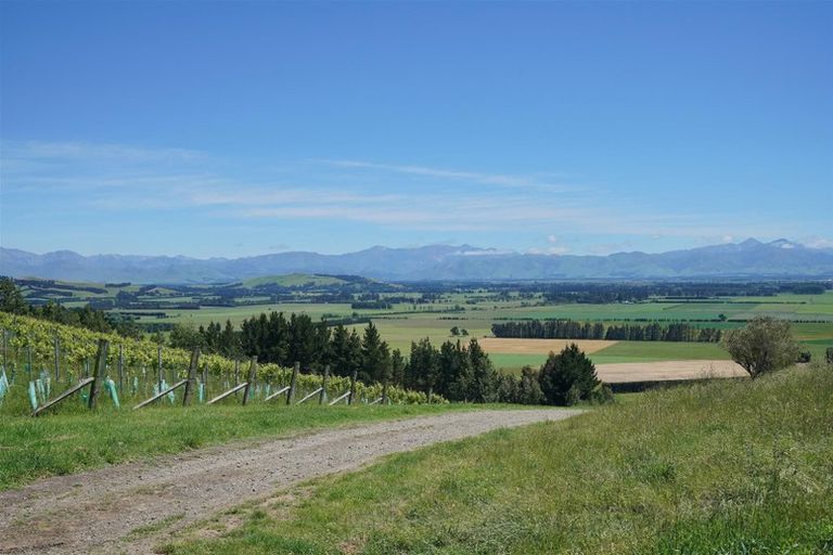 Photo of property in 547p Hawarden Hurunui Road, Hawarden, 7385