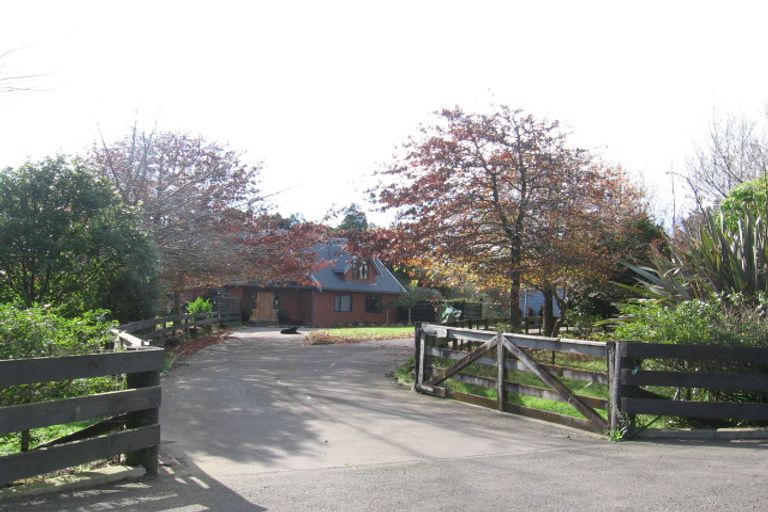 Photo of property in 15 Kendalls Line, Linton, Palmerston North, 4472