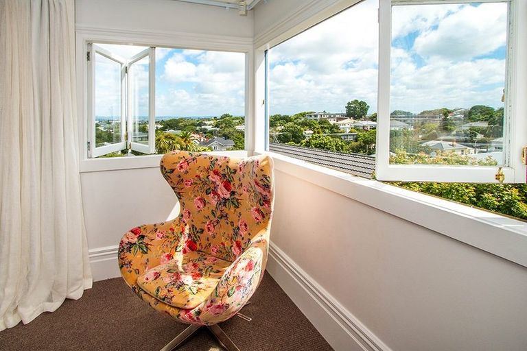 Photo of property in 45 Esplanade Road, Mount Eden, Auckland, 1024