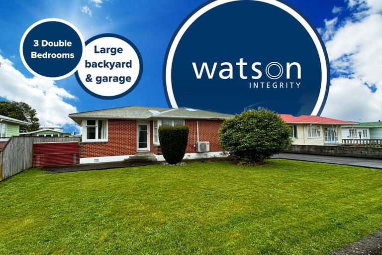 Photo of property in 7 Bartholomew Road, Levin, 5510