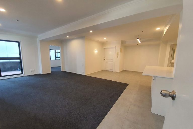 Photo of property in St Pauls Apartments, 5a/24 Airedale Street, Auckland Central, Auckland, 1010