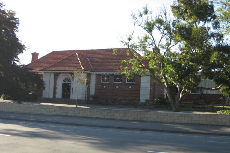 Photo of property in 205 North Street, West End, Timaru, 7910