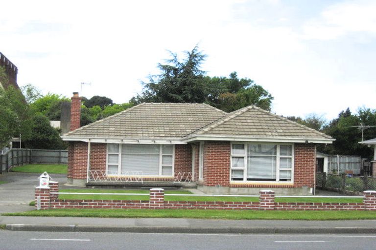 Photo of property in Rivertown Villas, 150 Williams Street, Kaiapoi, 7630