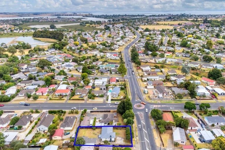 Photo of property in 120 Mahia Road, Manurewa, Auckland, 2102