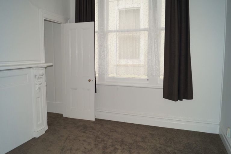 Photo of property in 14 Russell Street, Dunedin Central, Dunedin, 9016