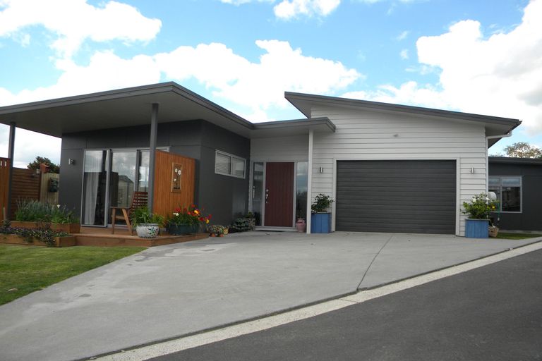 Photo of property in 214 Mandeno Street, Te Awamutu, 3800