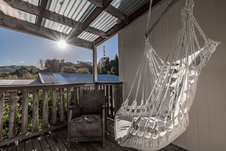 Photo of property in 86 Gibbs Road, Taihape, 4720