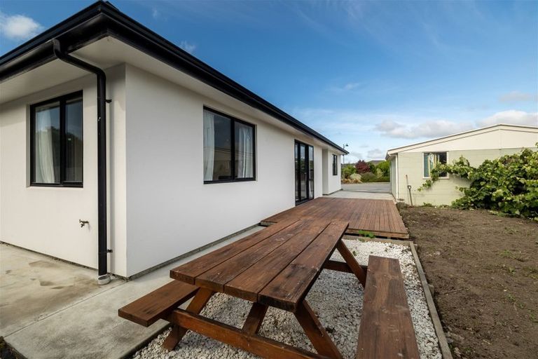 Photo of property in 15 Spitfire Place, Wigram, Christchurch, 8042