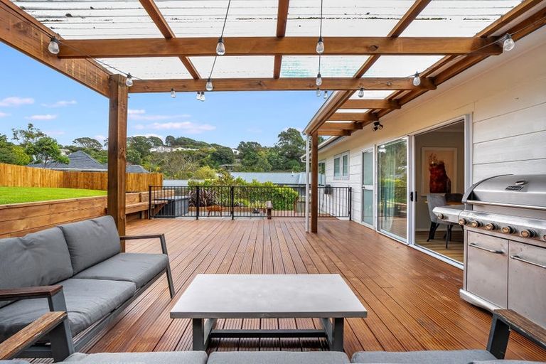 Photo of property in 10 Transom Close, Whitby, Porirua, 5024