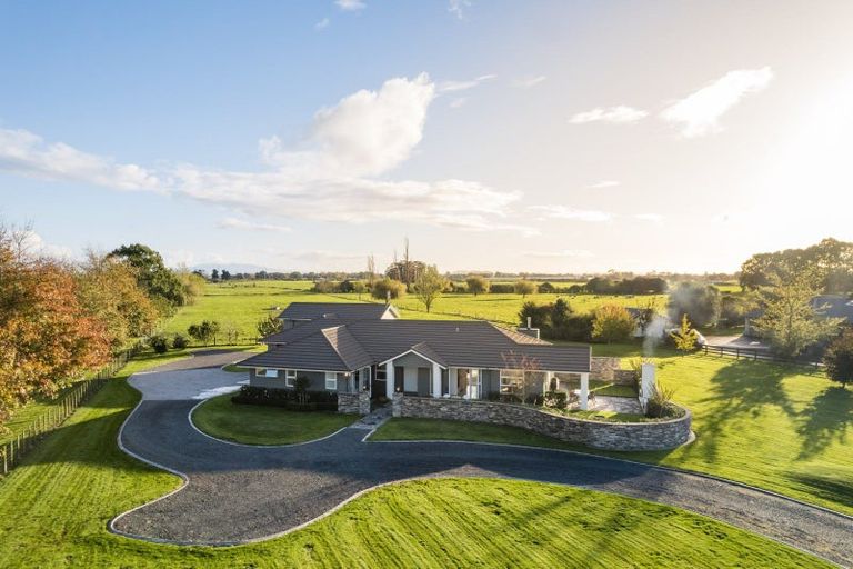 Photo of property in 483 Fencourt Road, Cambridge, 3493