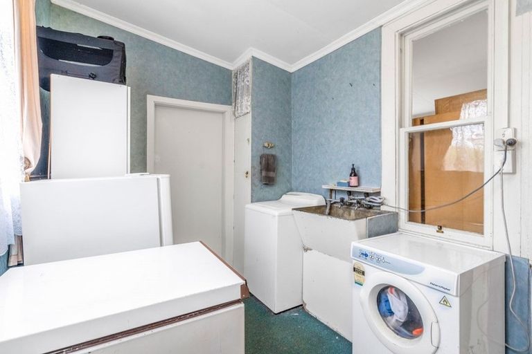 Photo of property in 24 Mitchell Street, Richmond, Invercargill, 9810