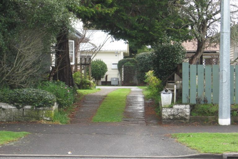 Photo of property in 15b Fifth Avenue, Enderley, Hamilton, 3214