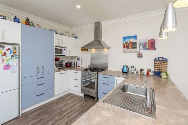 Photo of property in 7 Clark Street, Levin, 5510