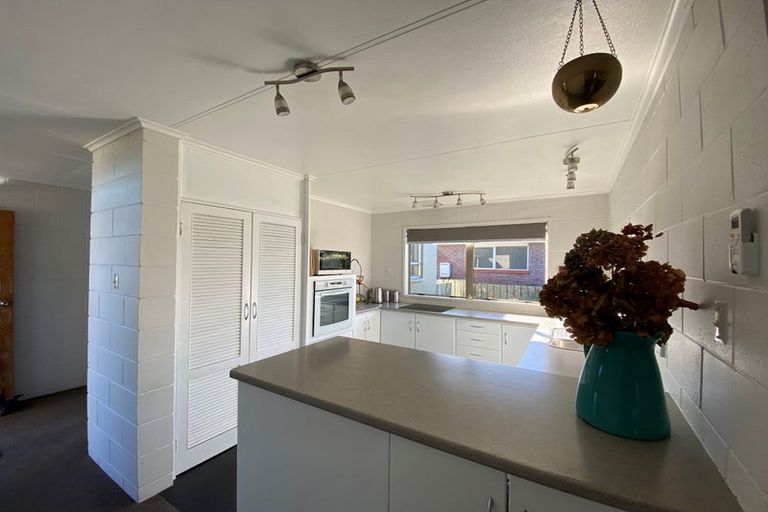 Photo of property in 1 Sarten Street, Waitara, 4320