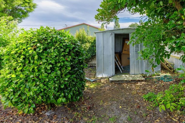 Photo of property in 63 Parsonage Road, Waimate, 7924