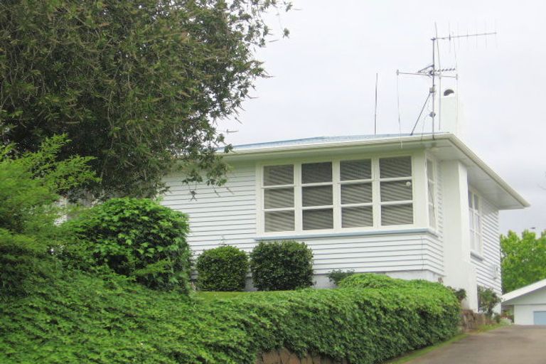 Photo of property in 13 Claremont Avenue, Paeroa, 3600
