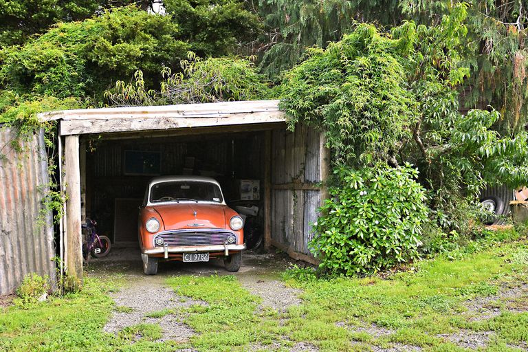 Photo of property in 165 Rahuikiri Road, Tomarata, Wellsford, 0972