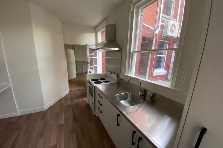 Photo of property in 8 Riego Street, North Dunedin, Dunedin, 9016