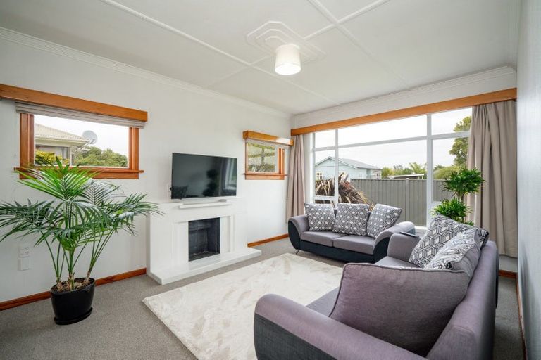 Photo of property in 196 Princes Street, Strathern, Invercargill, 9812